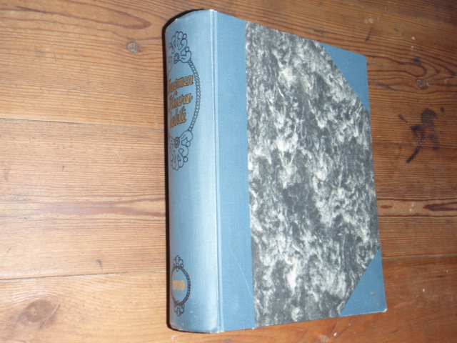 SUOMEN KUVALEHTI v,1920.
