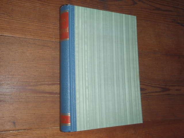 young desmond. ROMMEL. 3p.