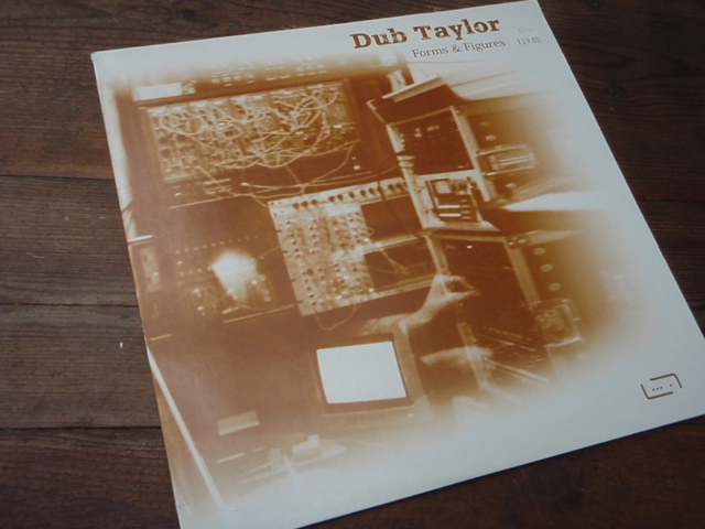 TAYLOR DUP. forms & figures. tupla-lp.