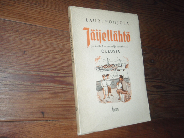 LAPPEENRANTA kautta aikojen.vuorinen/sarhimaa.