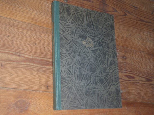 jahvetti. SUOMI NEUVOSTOLIITON RADIOSSA.1p.