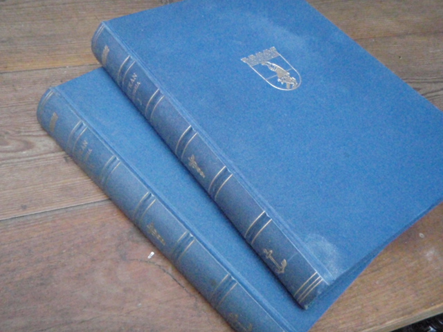 KOTKAN HISTORIA 1-2.