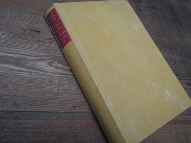 mäkipuro viljo. KULTALAPPIA ja KULLANKAIVAJIA.1p.