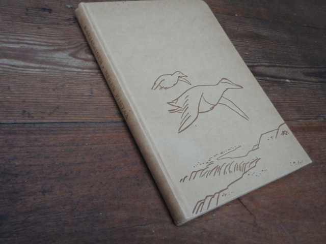 karjalainen matti. MEREN RIISTAA.1p.