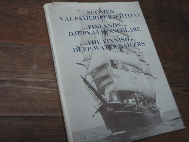 SUOMEN VALTAMERIPURJEHTIJAT.1p.