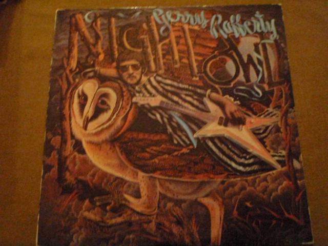rafferty gerry, night owl