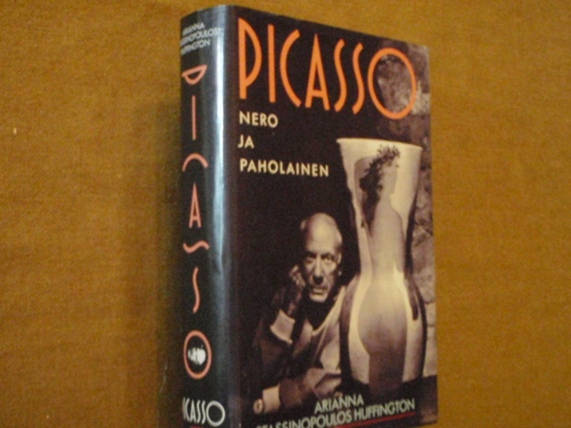 PICASSO nero ja paholainen