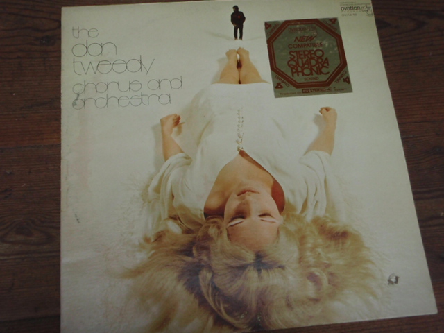 DON TWEEDY CHORUS & ORC..