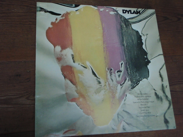 DYLAN BOB.  dylan.