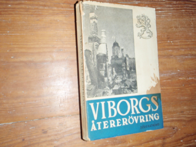 VIBORGS återerövring