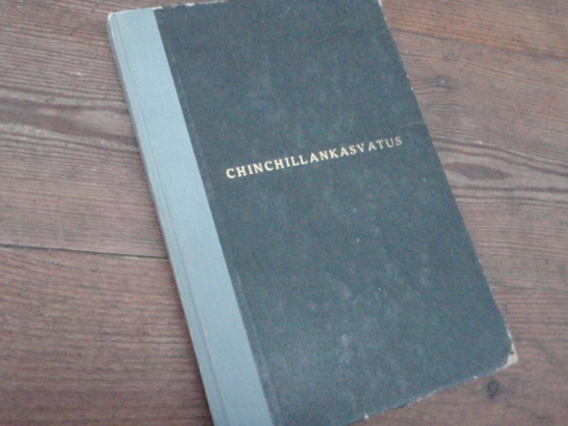 valtonen.CHINCHILANKASVATUS.