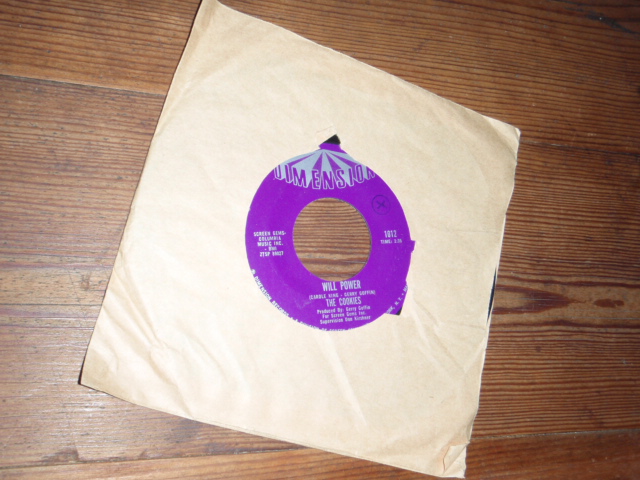 COOKIES. i want a boy for my birthday-will bower.single.