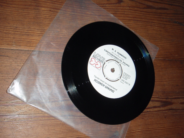 NUMMINEN M.A. hs-ilmoitukset-ilmoituskonsultin polkka.single.