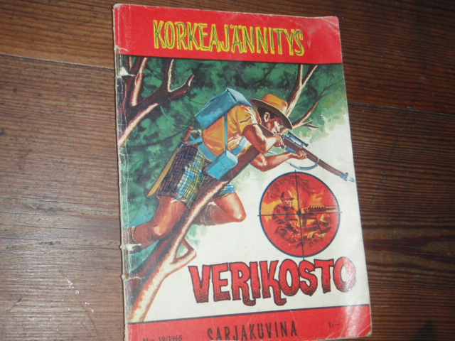 korkeajännitys.VERIKOSTO.no,19. v,65.
