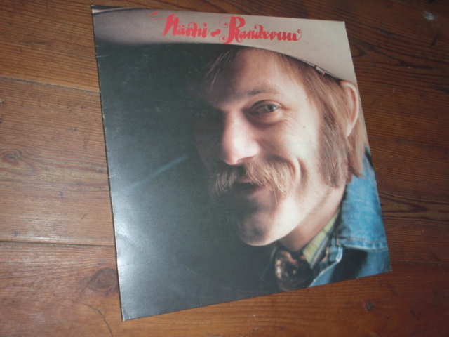 NÄRHI SEPPO. randevuu.