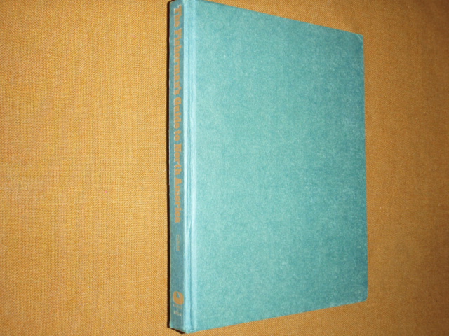 gofield tom,THE FISHERMAN\'S GUIDE TO NORTH AMERICA