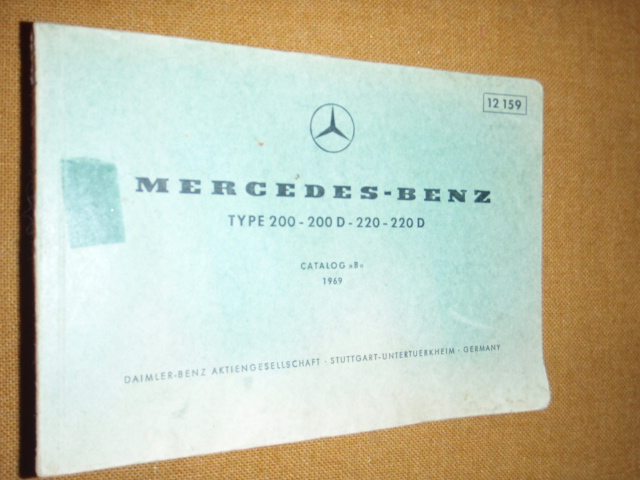 MB,type 200-200d-220-220 d.katalog.