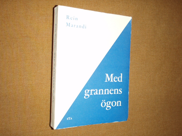 marandi rein,MED GRANNENS ÖGON...