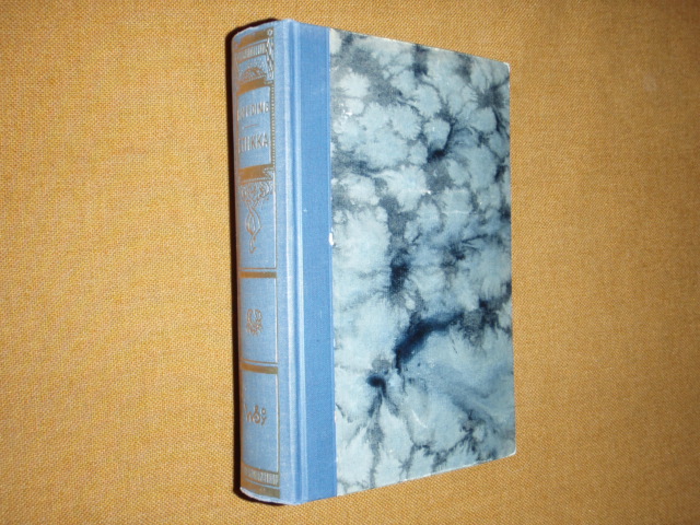 höffding harald, ETIIKKA