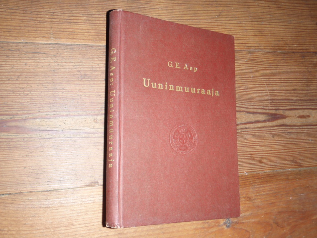 eloranta-saarinen,HIIHTOTAITO