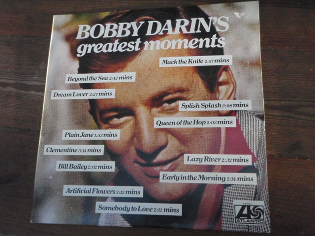 DARIN BOBBY. greatest moments.