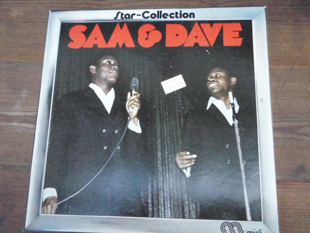 SAM & DAVE.collection.