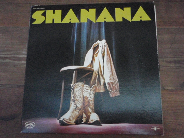 SHA NA NA. sha na na.