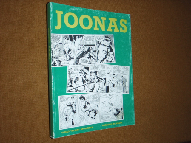 savolainen\'joonas\'veikko. JOONAS