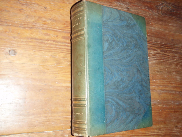 laurin carl. KONSTEN I NORDEN