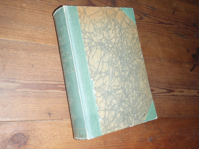 KUVIA ja KUVITELMIA SUOMEN HISTORIASTA.(toim:aho juhani)