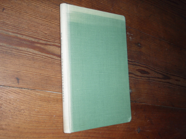 räsänen veli. SUOMEN JÄKÄLÄKASVIO.1p.