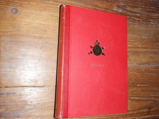 ILMATORJUNTAJOUKOT 1925-1960