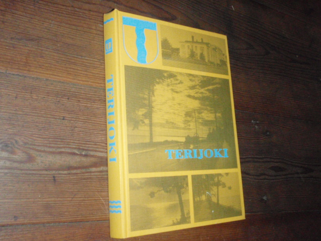 TERIJOKI. 1p.