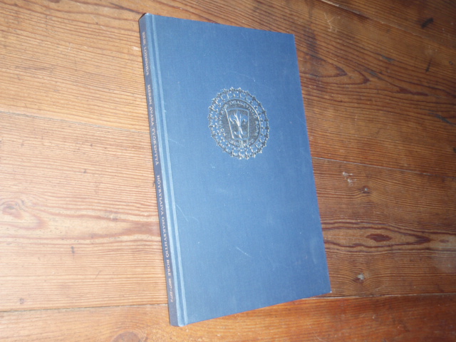 lodenius e.MEREN AVARA TYÖKENTTÄ höyrylaiva osakeyht,BORE 1897--