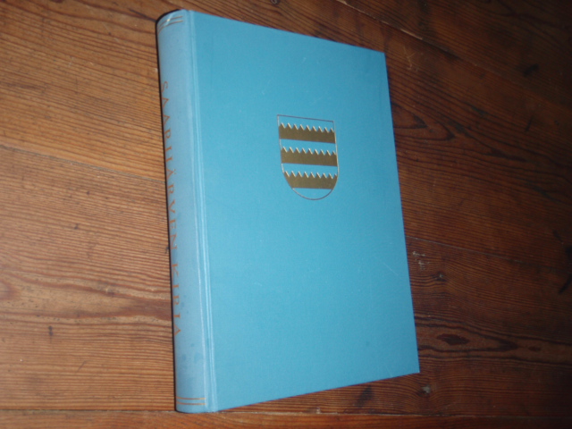 jokipii mauno. SAARIJÄRVEN KIRJA. 1p.