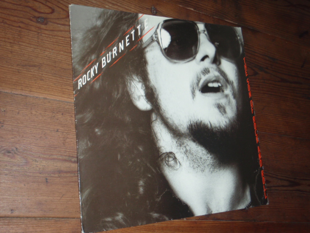 BURNETTE ROCKY.the son of rock and roll.