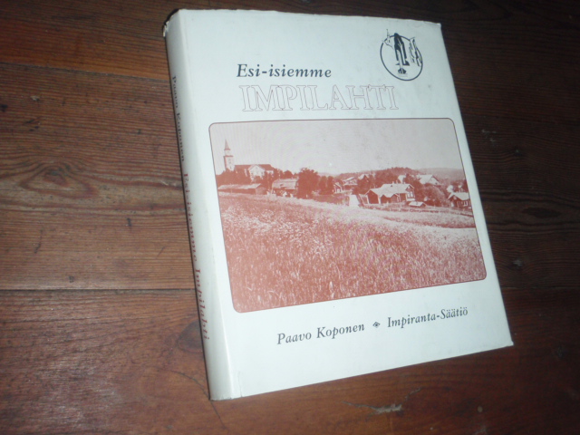 koponen paavo.esi-isiemme IMPILAHTI.1p.