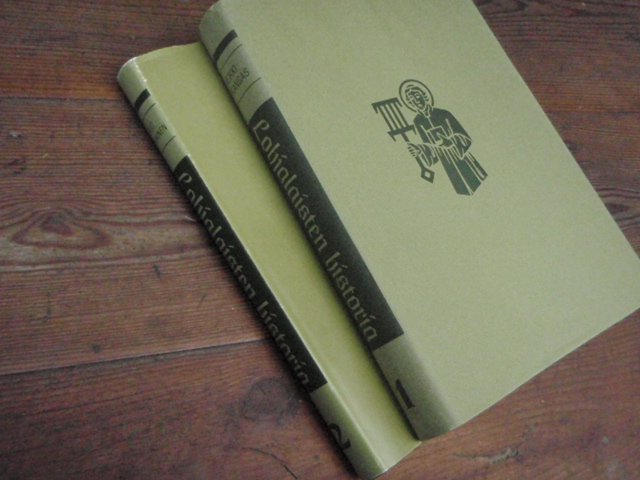 LOHJALAISTEN HISTORIA.1-2.