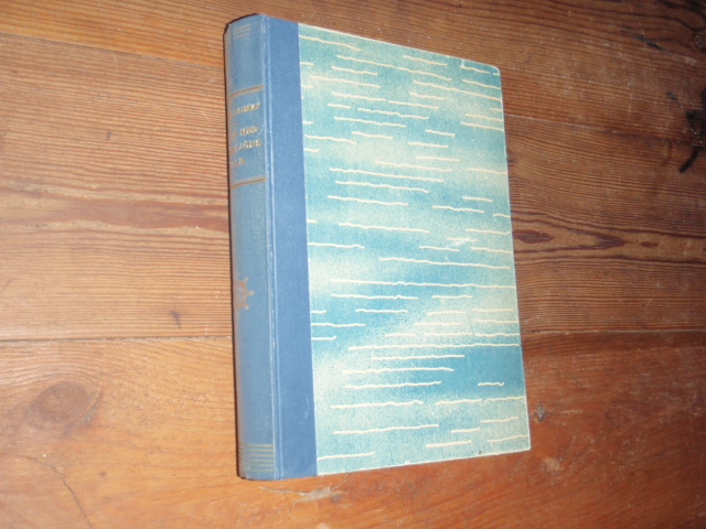 ramsay henrik.I KAMP MED ÖSTERSJÖNS ISAR,en bok om finlands,,