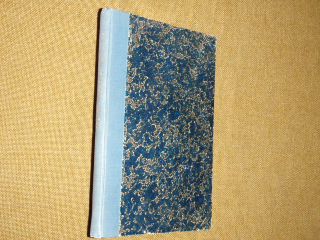 FYSIIKAN ALKEET maanviljelyskouluja varten