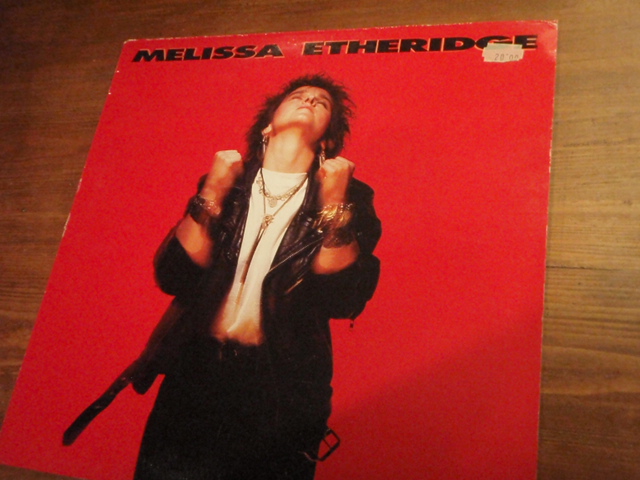 ETHERIDGE MELISSA.