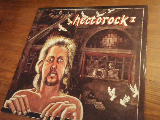 HECTOR. hectorock I.