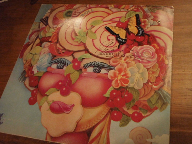 JELLYROLL. jellyroll.