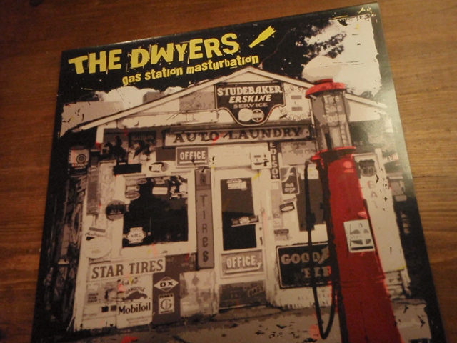 DWYERS.gas station masturbation. punk.