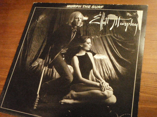MURPHY ELLIOT. murph the surf.