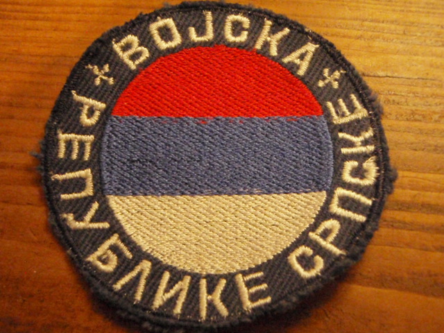 kangasmerkki. VENÄJÄ.