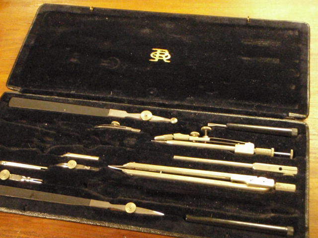 harppisarja.(e.o.richter&co präcision)