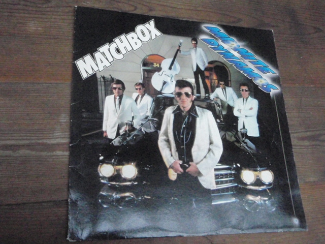 MATCBOX.midnite dynamos.