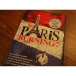 PARIS BURNING. dvd.