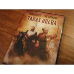 TARAS BULBA. dvd